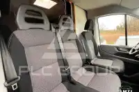 2017 Volkswagen Crafter