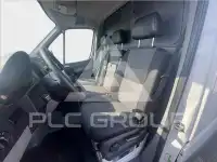 2017 Volkswagen Crafter