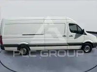 2017 Volkswagen Crafter