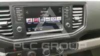 2017 Volkswagen Crafter