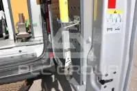 2017 Volkswagen Crafter