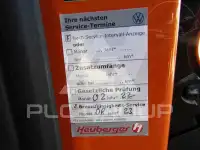 2017 Volkswagen Crafter