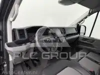 2017 Volkswagen Crafter
