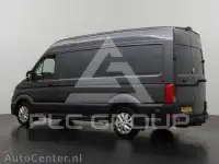 2017 Volkswagen Crafter