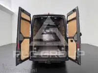 2017 Volkswagen Crafter