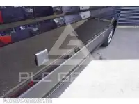 2017 Volkswagen Crafter