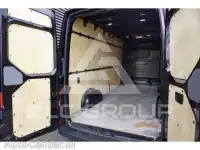 2017 Volkswagen Crafter