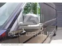 2017 Volkswagen Crafter