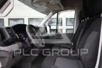 2017 Volkswagen Crafter