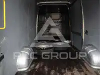2017 Volkswagen Crafter