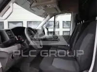 2017 Volkswagen Crafter