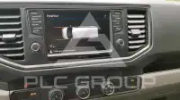 2017 Volkswagen Crafter
