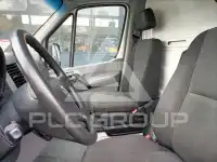 2017 Volkswagen Crafter