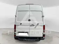 2017 Volkswagen Crafter