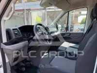 2017 Volkswagen Crafter