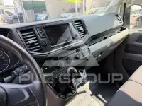 2017 Volkswagen Crafter