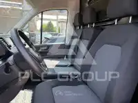 2017 Volkswagen Crafter