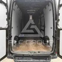 2017 Volkswagen Crafter