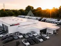 2017 Volkswagen Crafter