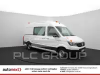 2017 Volkswagen Crafter