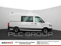2017 Volkswagen Crafter