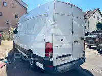 2017 Volkswagen Crafter