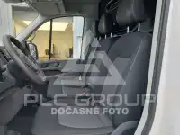 2017 Volkswagen Crafter
