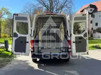 2017 Volkswagen Crafter