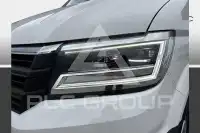 2017 Volkswagen Crafter