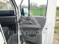 2017 Volkswagen Crafter