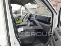 2017 Volkswagen Crafter