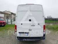2017 Volkswagen Crafter