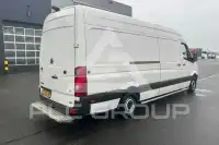 2017 Volkswagen Crafter