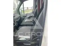 2017 Volkswagen Crafter