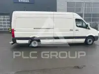 2017 Volkswagen Crafter
