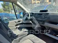 2017 Volkswagen Crafter
