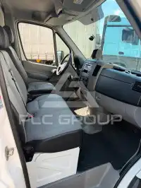 2017 Volkswagen Crafter