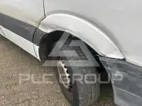 2017 Volkswagen Crafter