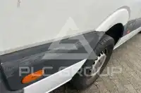2017 Volkswagen Crafter