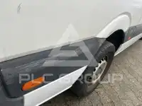 2017 Volkswagen Crafter