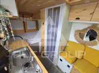 2017 Volkswagen Crafter
