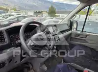 2017 Volkswagen Crafter