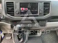 2017 Volkswagen Crafter