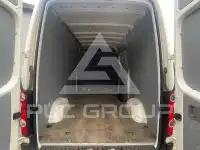 2017 Volkswagen Crafter