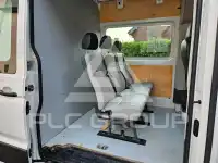 2017 Volkswagen Crafter