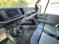 2017 Volkswagen Crafter