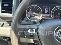 2017 Volkswagen Crafter
