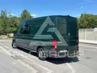 2017 Volkswagen Crafter