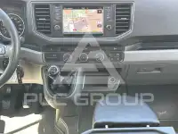 2017 Volkswagen Crafter
