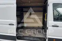 2017 Volkswagen Crafter